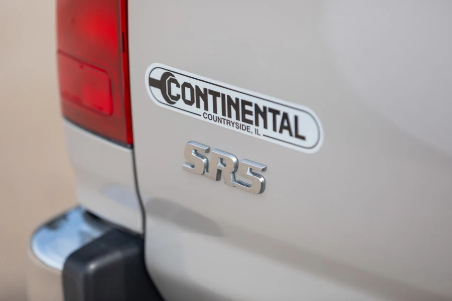 1996 Toyota 4Runner 3rd Gen - Image 16 of 31