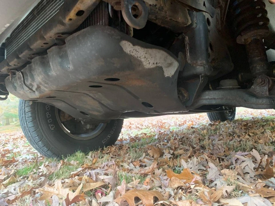 1996 Toyota 4Runner 3rd Gen - Image 9 of 12