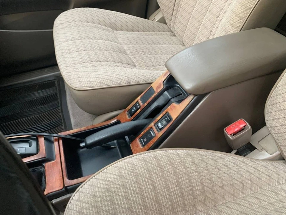 1996 Toyota 4Runner 3rd Gen - Image 11 of 12