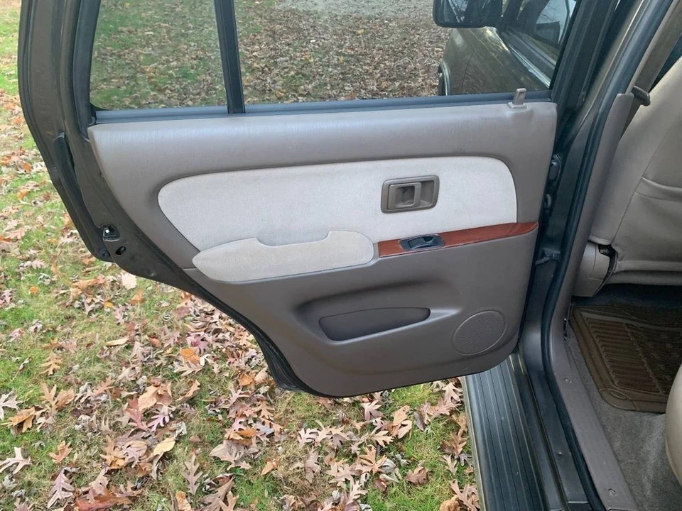 1996 Toyota 4Runner 3rd Gen - Image 6 of 12