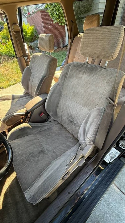 1996 Toyota 4Runner 3rd Gen - Image 7 of 24