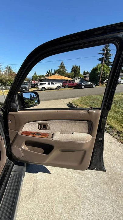 1996 Toyota 4Runner 3rd Gen - Image 16 of 24