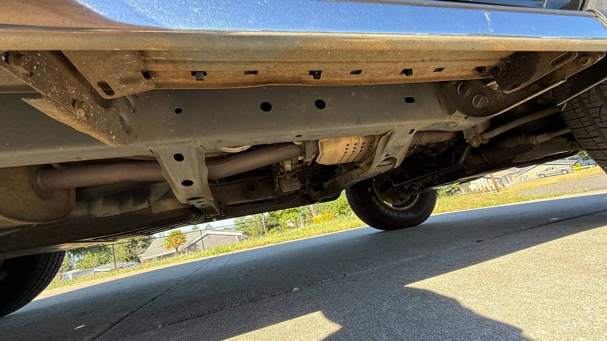 1996 Toyota 4Runner 3rd Gen - Image 20 of 24
