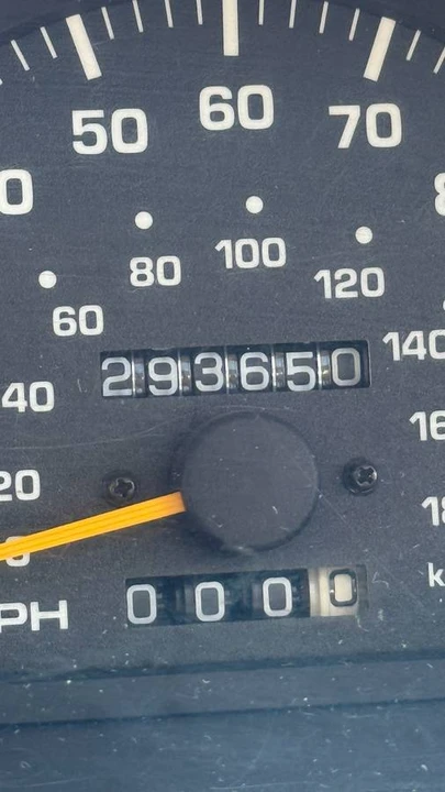 1996 Toyota 4Runner 3rd Gen - Image 13 of 24