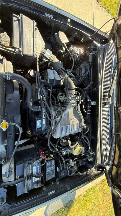 1996 Toyota 4Runner 3rd Gen - Image 18 of 24