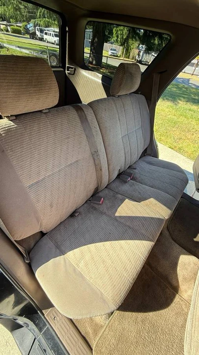 1996 Toyota 4Runner 3rd Gen - Image 9 of 24