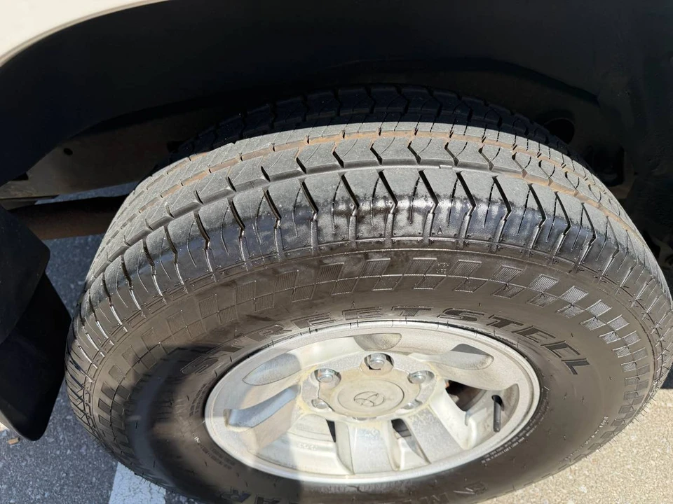 1996 Toyota 4Runner 3rd Gen - Image 9 of 16
