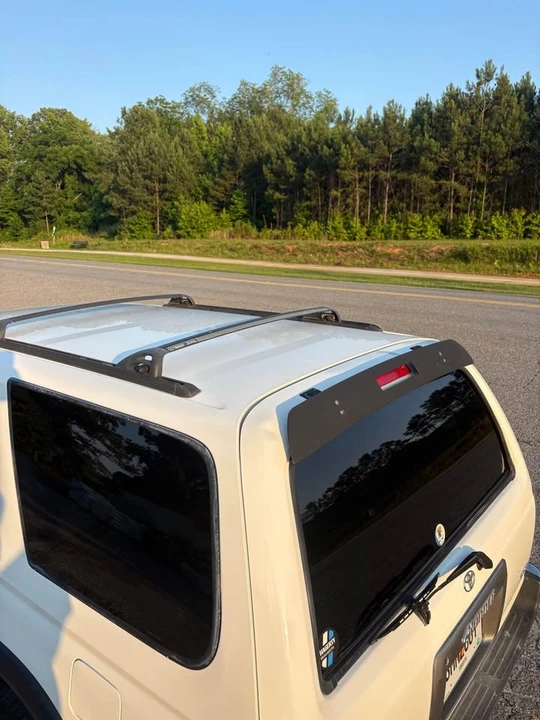 1996 Toyota 4Runner 3rd Gen - Image 10 of 20