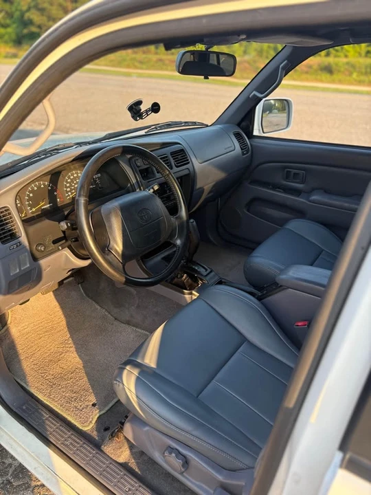 1996 Toyota 4Runner 3rd Gen - Image 13 of 20