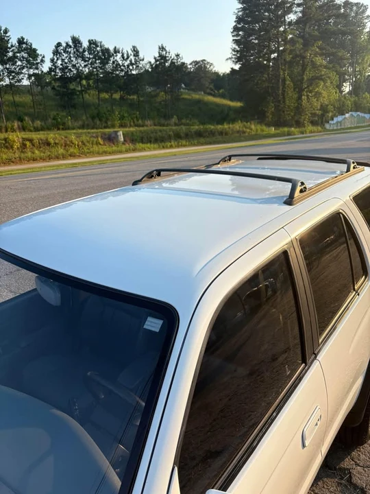 1996 Toyota 4Runner 3rd Gen - Image 11 of 20