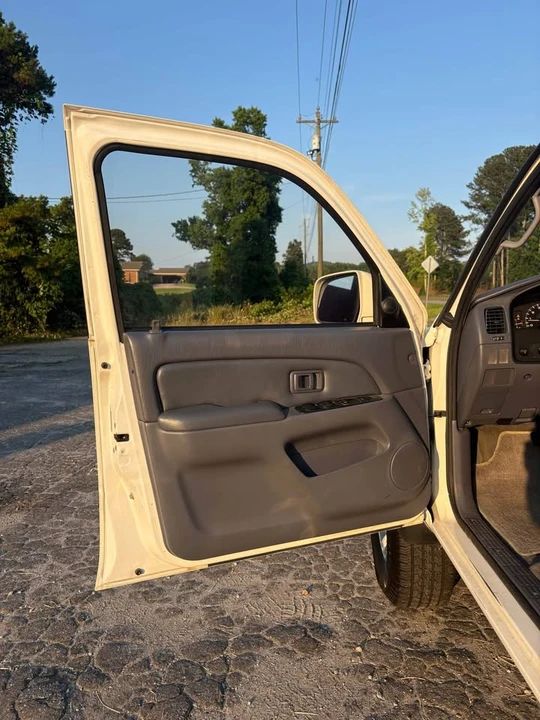 1996 Toyota 4Runner 3rd Gen - Image 12 of 20