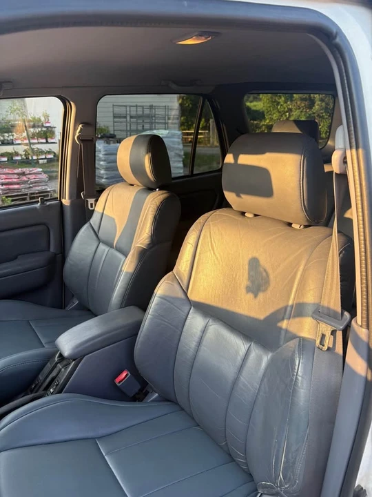1996 Toyota 4Runner 3rd Gen - Image 14 of 20
