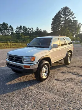 1996 Toyota 4Runner SR5