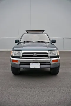 1996 Toyota 4Runner SR5