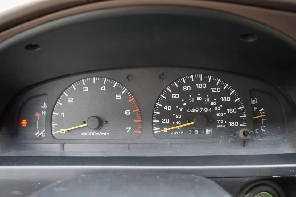 1996 Toyota 4Runner 3rd Gen - Image 13 of 13