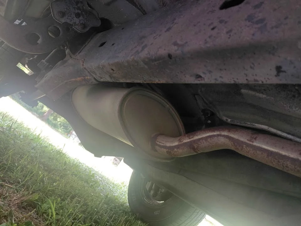 1996 Toyota 4Runner 3rd Gen - Image 11 of 11