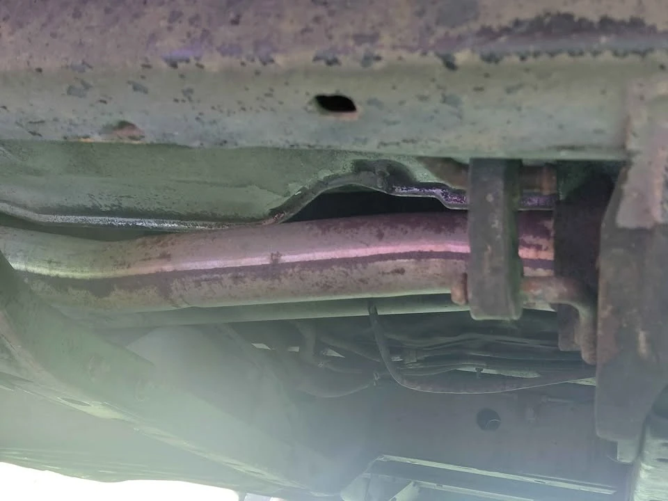 1996 Toyota 4Runner 3rd Gen - Image 10 of 11