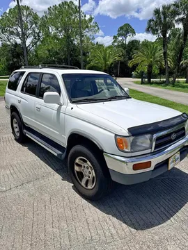 1996 Toyota 4Runner SR5 Premium Sport Utility 4D