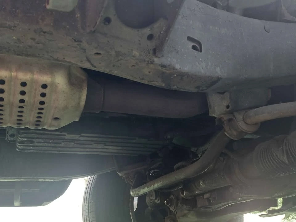 1996 Toyota 4Runner 3rd Gen - Image 9 of 11