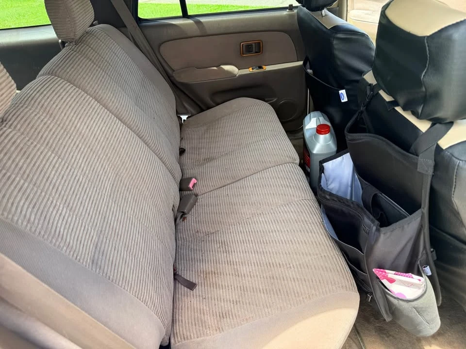 1996 Toyota 4Runner 3rd Gen - Image 7 of 16