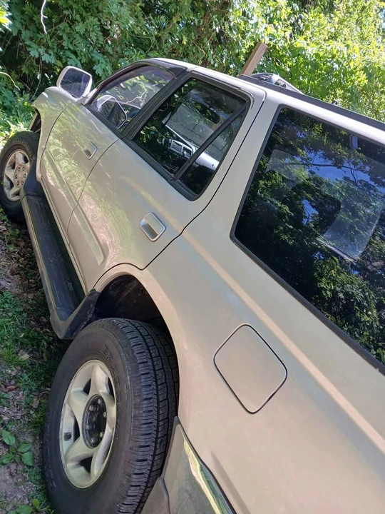 1996 Toyota 4Runner 3rd Gen - Image 5 of 11