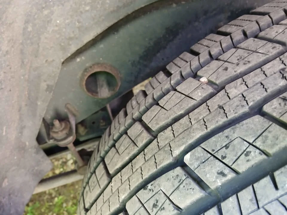 1996 Toyota 4Runner 3rd Gen - Image 4 of 11