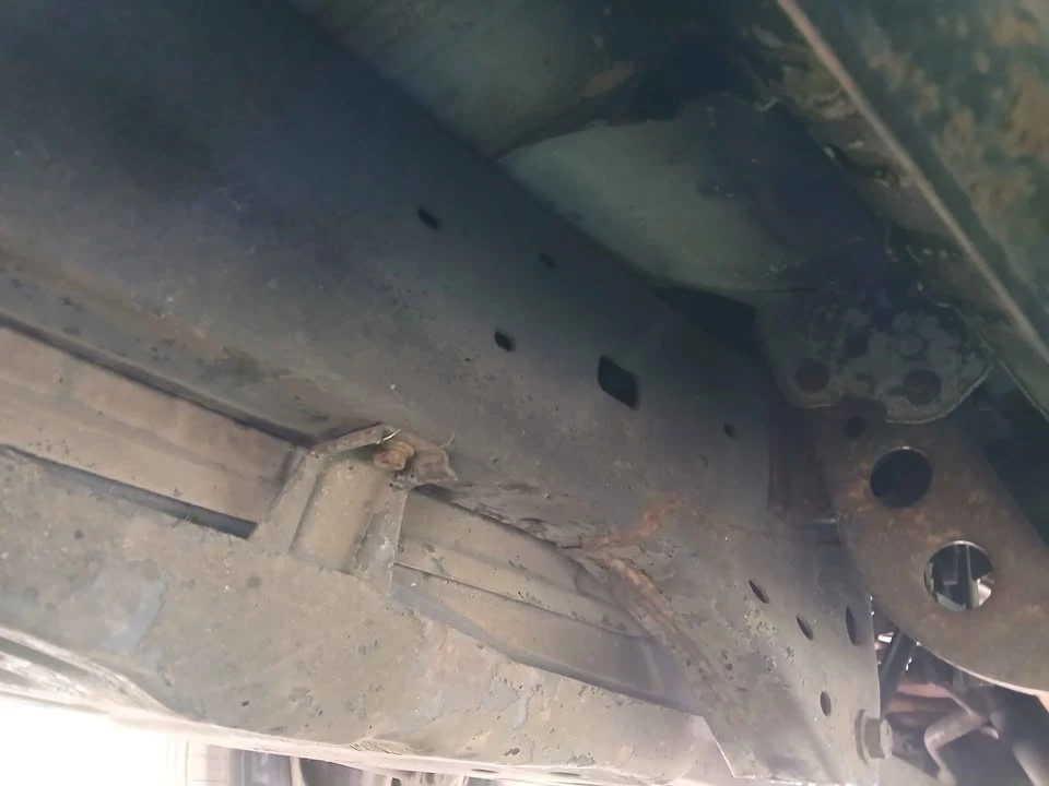 1996 Toyota 4Runner 3rd Gen - Image 2 of 11