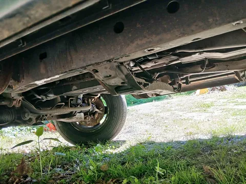 1996 Toyota 4Runner SR5 Premium Sport Utility 4D