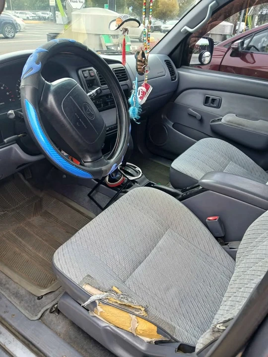 1996 Toyota 4Runner 3rd Gen - Image 3 of 7