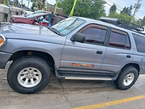 1996 Toyota 4Runner SR5 Premium Sport Utility 4D