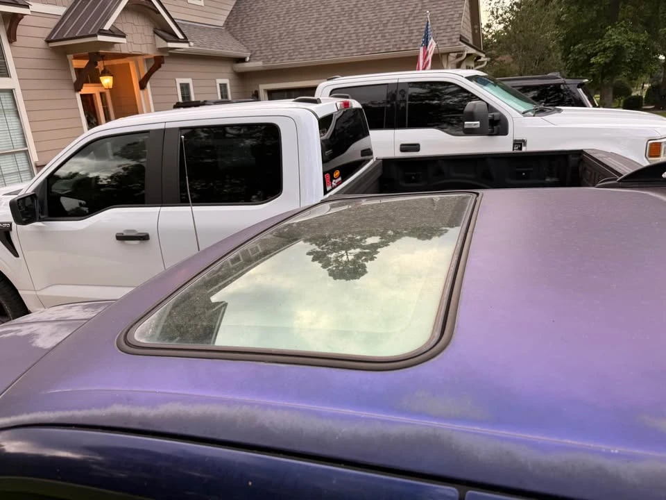 1996 Toyota 4Runner 3rd Gen - Image 7 of 10