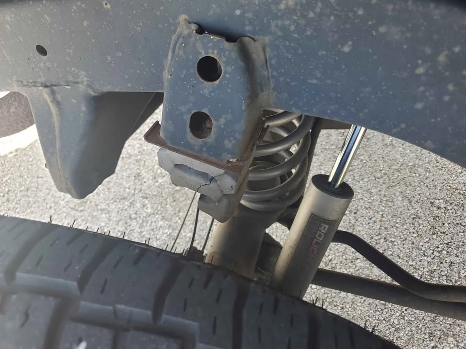 1996 Toyota 4Runner 3rd Gen - Image 12 of 13