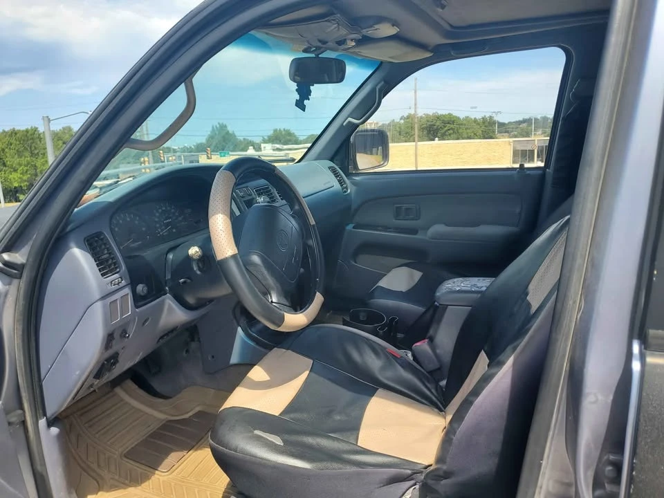 1996 Toyota 4Runner 3rd Gen - Image 10 of 13