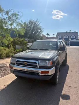 1996 Toyota 4Runner SR5