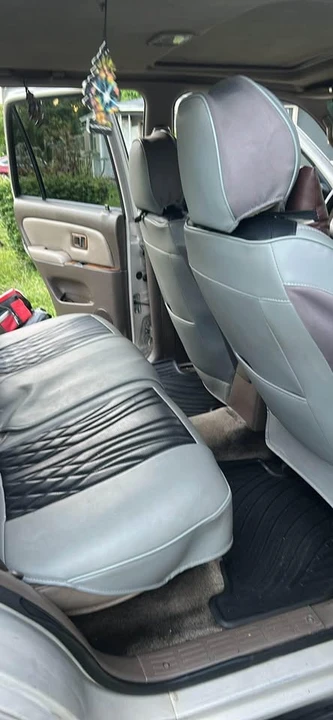 1996 Toyota 4Runner 3rd Gen - Image 5 of 9