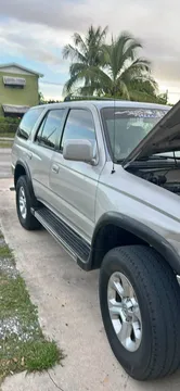 1996 Toyota 4Runner SR5 Sport Utility 2D