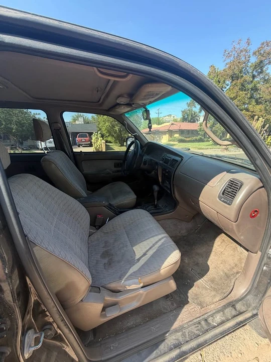 1996 Toyota 4Runner 3rd Gen - Image 6 of 9