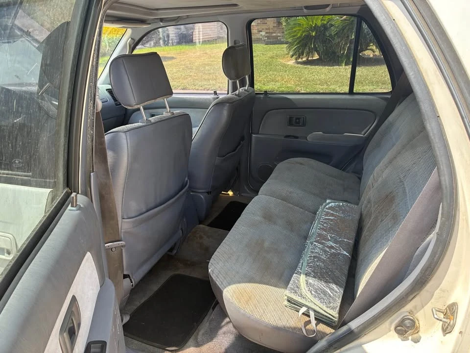 1996 Toyota 4Runner 3rd Gen - Image 8 of 9