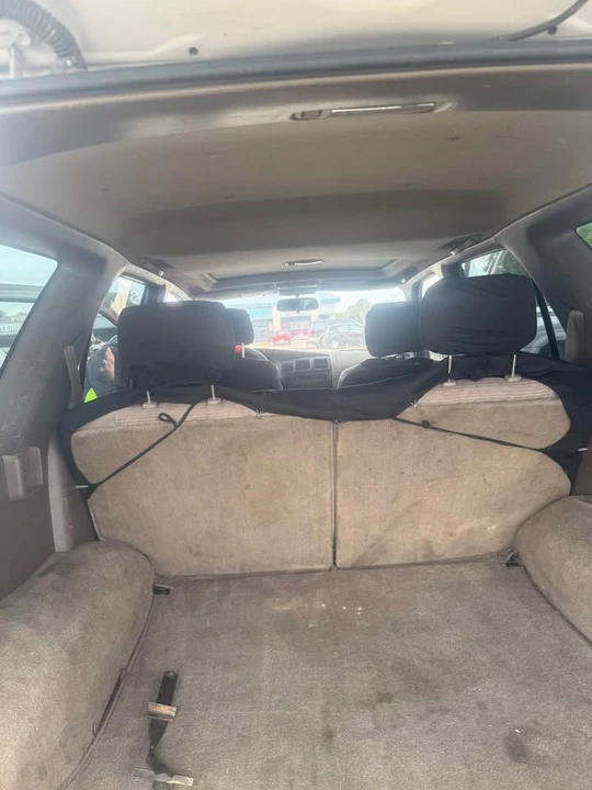 1996 Toyota 4Runner 3rd Gen - Image 6 of 15