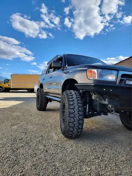 1996 Toyota 4Runner SR5