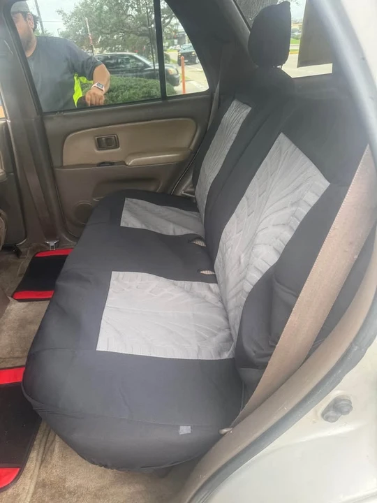 1996 Toyota 4Runner 3rd Gen - Image 15 of 15