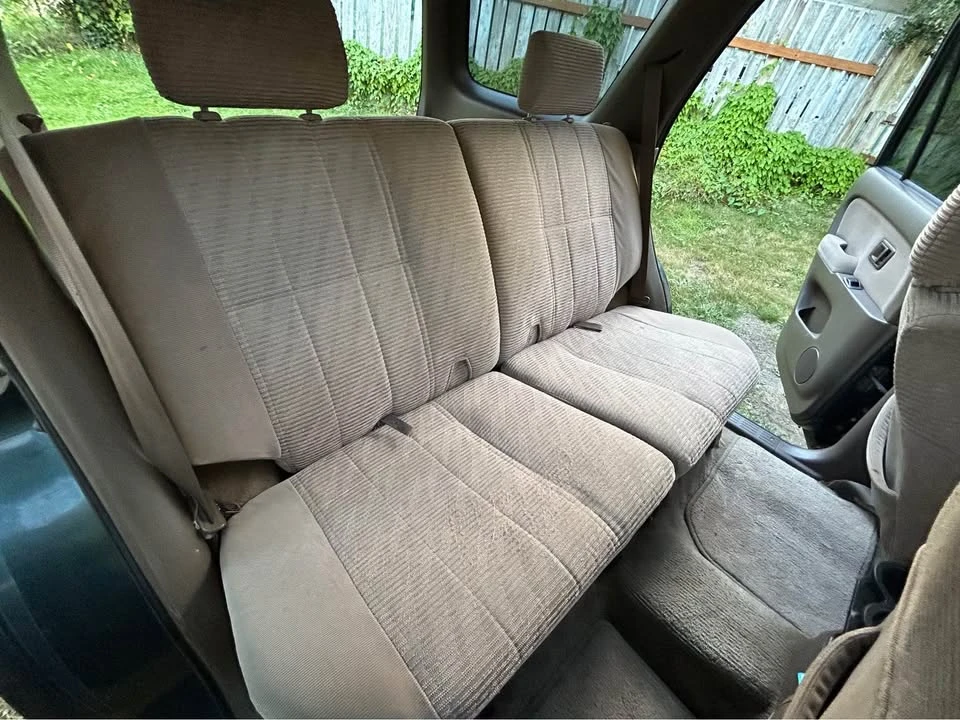 1996 Toyota 4Runner 3rd Gen - Image 12 of 15
