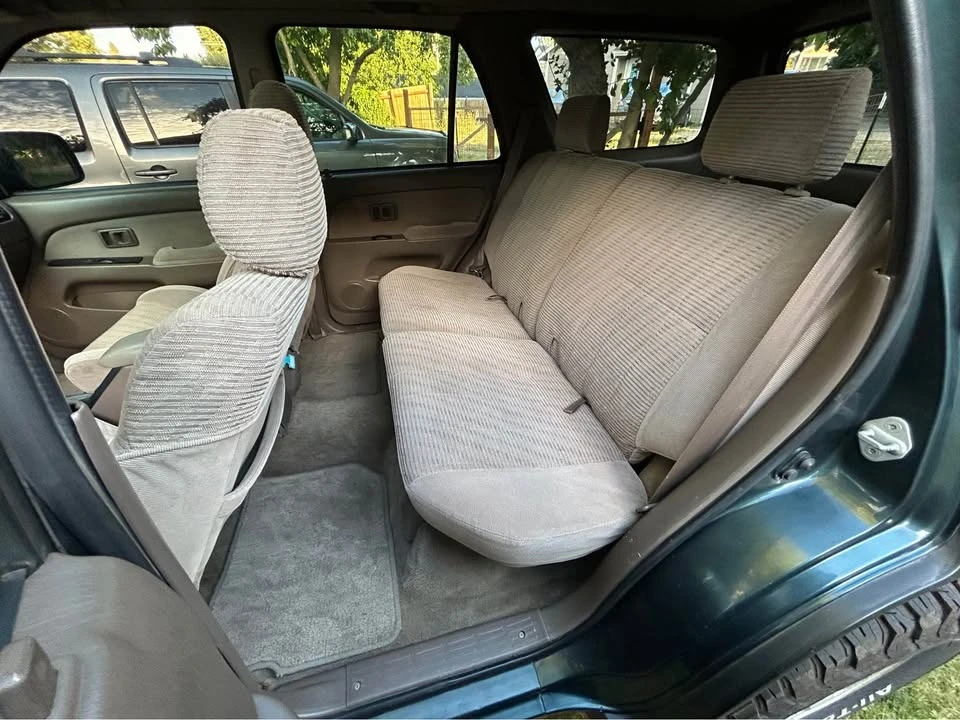 1996 Toyota 4Runner 3rd Gen - Image 11 of 15