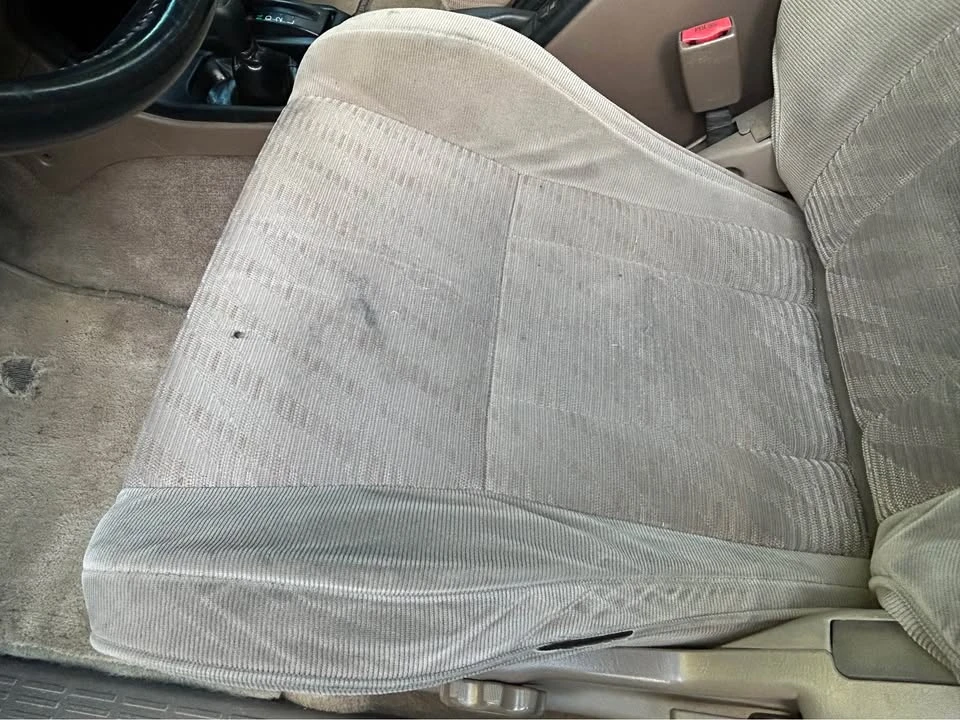 1996 Toyota 4Runner 3rd Gen - Image 9 of 15