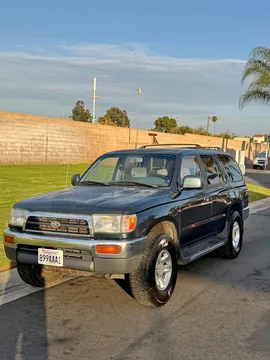 1996 Toyota 4Runner SR5 Sport Utility 4D