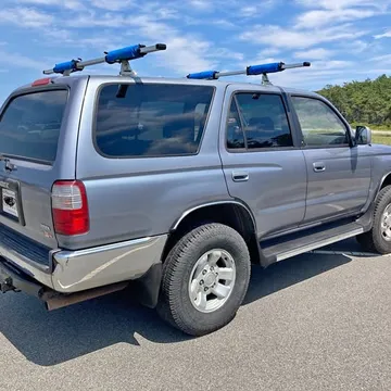 1996 Toyota 4Runner SR5