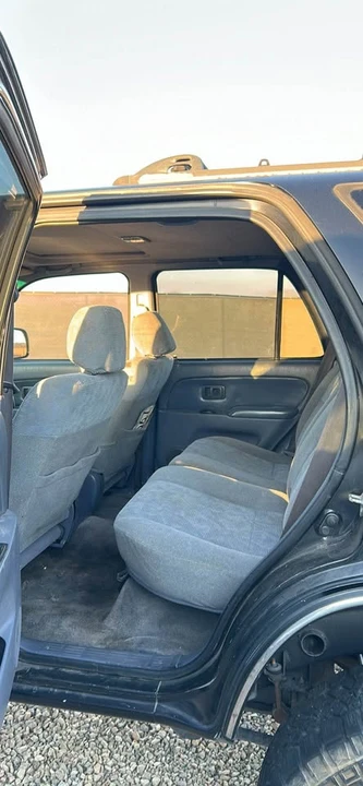 1996 Toyota 4Runner 3rd Gen - Image 7 of 8