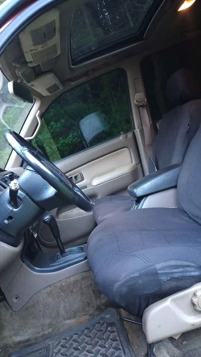 1996 Toyota 4Runner 3rd Gen - Image 5 of 6