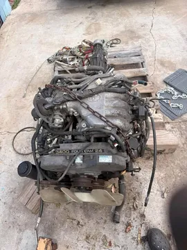 1996 Toyota 4Runner SR5 Sport Utility 4D