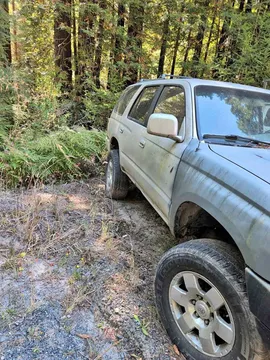 1996 Toyota 4Runner SR5 Sport Utility 4D